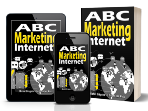 ABC du Marketing Internet - Formation