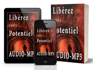 Libérez votre Potentiel - Livre Audio MP3