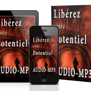 Libérez votre Potentiel - Livre Audio MP3